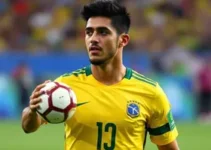 Matheus Costa Guarani