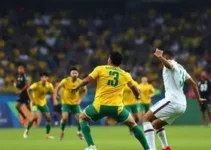 eliminação do Guarani na Copa do Brasil