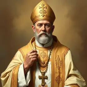 Papa Leão XIV nomeia novo bispo para a diocese de Castanhal