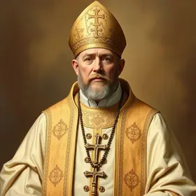 Papa Leão XIV nomeia novo bispo para diocese de Castanhal