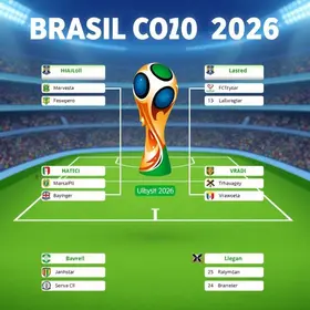 Copa do Brasil 2026