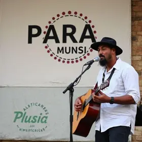 Fundação Cultural do Pará