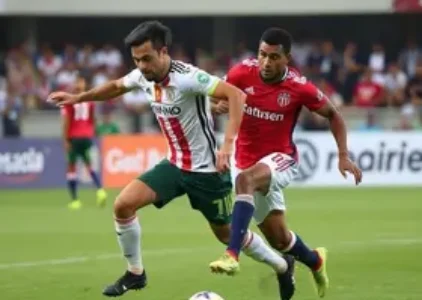 Últimas noticias de Castanhal