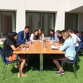 Alepa de Portas Abertas