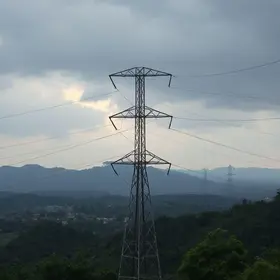 apagão em Castanhal e Terra Alta