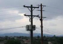 apagão no Pará