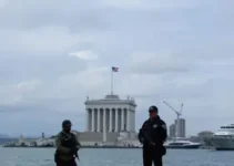 programa federal de segurança pública