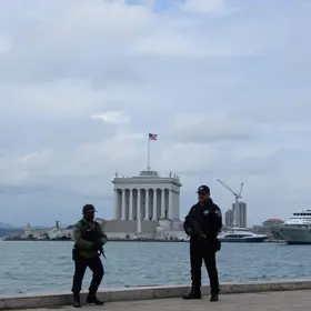 programa federal de segurança pública