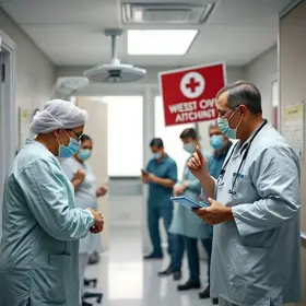 Urgência Hospitalar em Castanhal