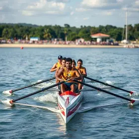 Bahia como maior vítima do Remo