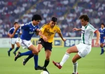 invencibilidade do Papão