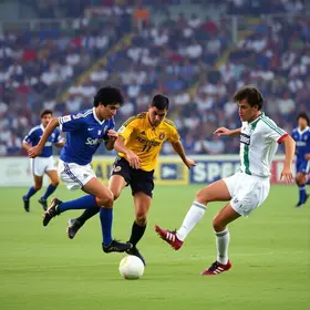 invencibilidade do Papão