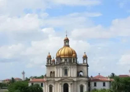 Últimas noticias de Castanhal