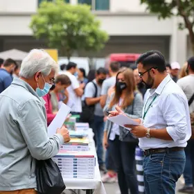 Feirão de Emprego em Castanhal