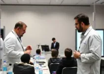 I Workshop de Biomateriais em Castanhal