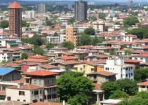 Ministério das Cidades