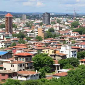 Ministério das Cidades