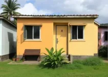 Minhas Casa, Minha Vida