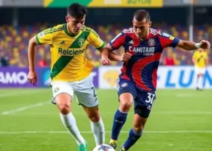 Últimas noticias de Castanhal