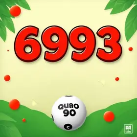 Quina 6993