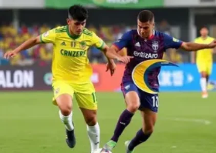 Últimas noticias de Castanhal