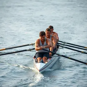 Remo-PA 2 x 1 Galvez-AC