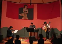 programação cultural
