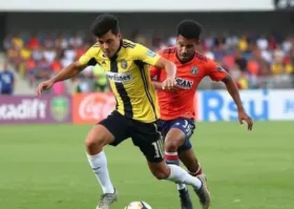 Últimas noticias de Castanhal