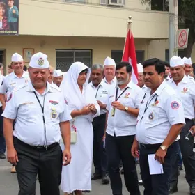 Caravana do PAE