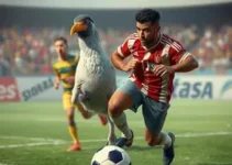 Castanhal recebe jogo decisivo entre Tuna e Águia pela Série D