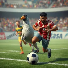 Castanhal recebe jogo decisivo entre Tuna e Águia pela Série D
