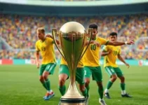 Copa Verde