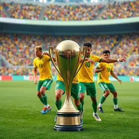 Copa Verde