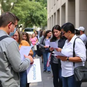 regularização eleitoral