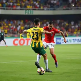 Humaitá sofre maior goleada da atual edição da Série D