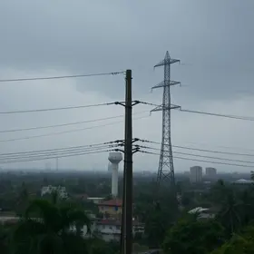 INMET alerta amarelo chuvas intensas Belém