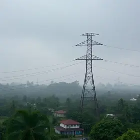 alerta amarelo chuvas intensas Belém