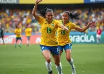 Brasileirão Feminino A2