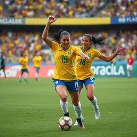 Brasileirão Feminino A2