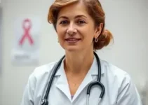 saúde da mulher