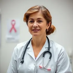 saúde da mulher