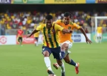 Copa Norte