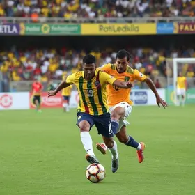 Copa Norte