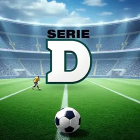 Série D ZeroUm