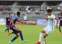 Adergs joga contra o Remo pelo Brasileiro Sub-17