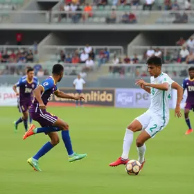 Adergs joga contra o Remo pelo Brasileiro Sub-17