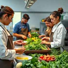 produção de ingredientes amazônicos