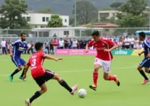 congresso de futebol amador