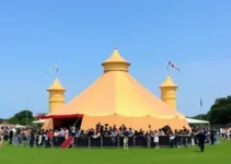 Festival em Castanhal