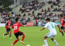 Congresso Paraense de Futebol Amador